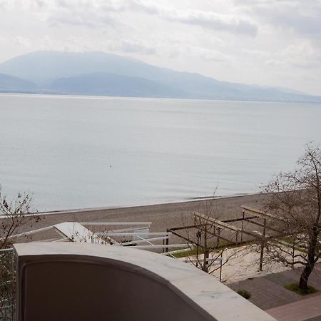 נפפקטוס Goldenbeach מראה חיצוני תמונה