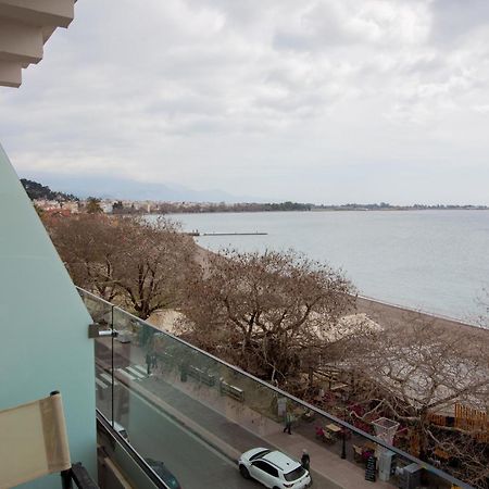 נפפקטוס Goldenbeach מראה חיצוני תמונה