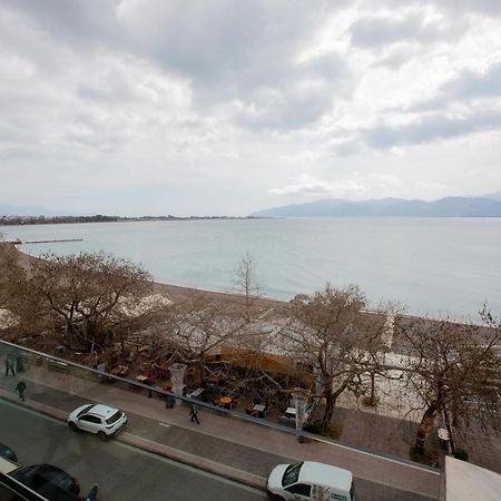 נפפקטוס Goldenbeach מראה חיצוני תמונה