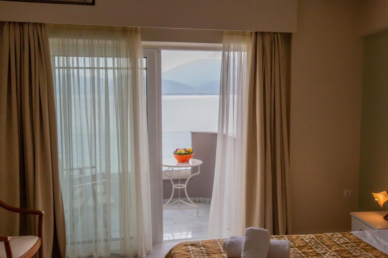 נפפקטוס Goldenbeach מראה חיצוני תמונה