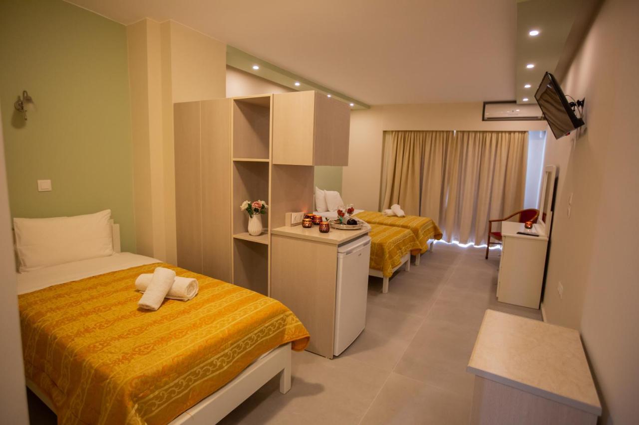 נפפקטוס Goldenbeach מראה חיצוני תמונה