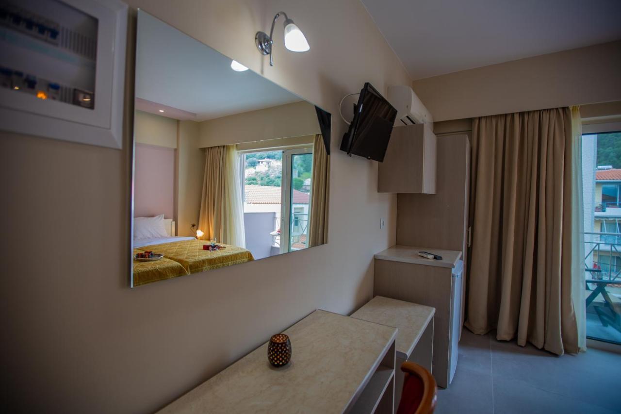 נפפקטוס Goldenbeach מראה חיצוני תמונה