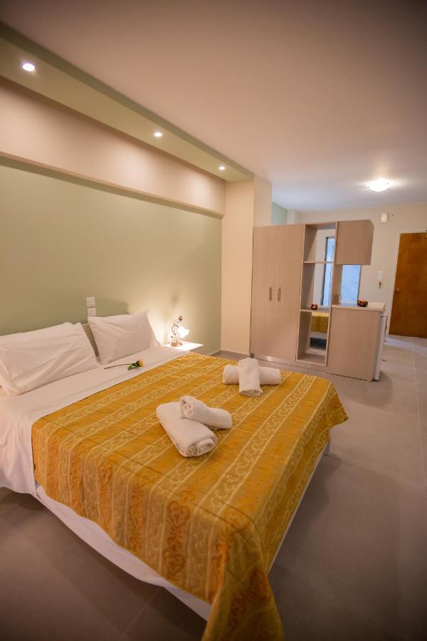 נפפקטוס Goldenbeach מראה חיצוני תמונה