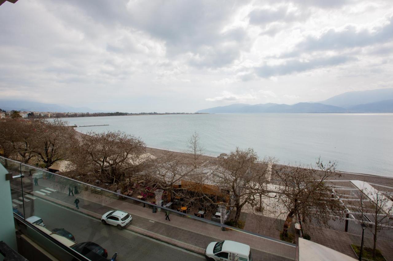 נפפקטוס Goldenbeach מראה חיצוני תמונה