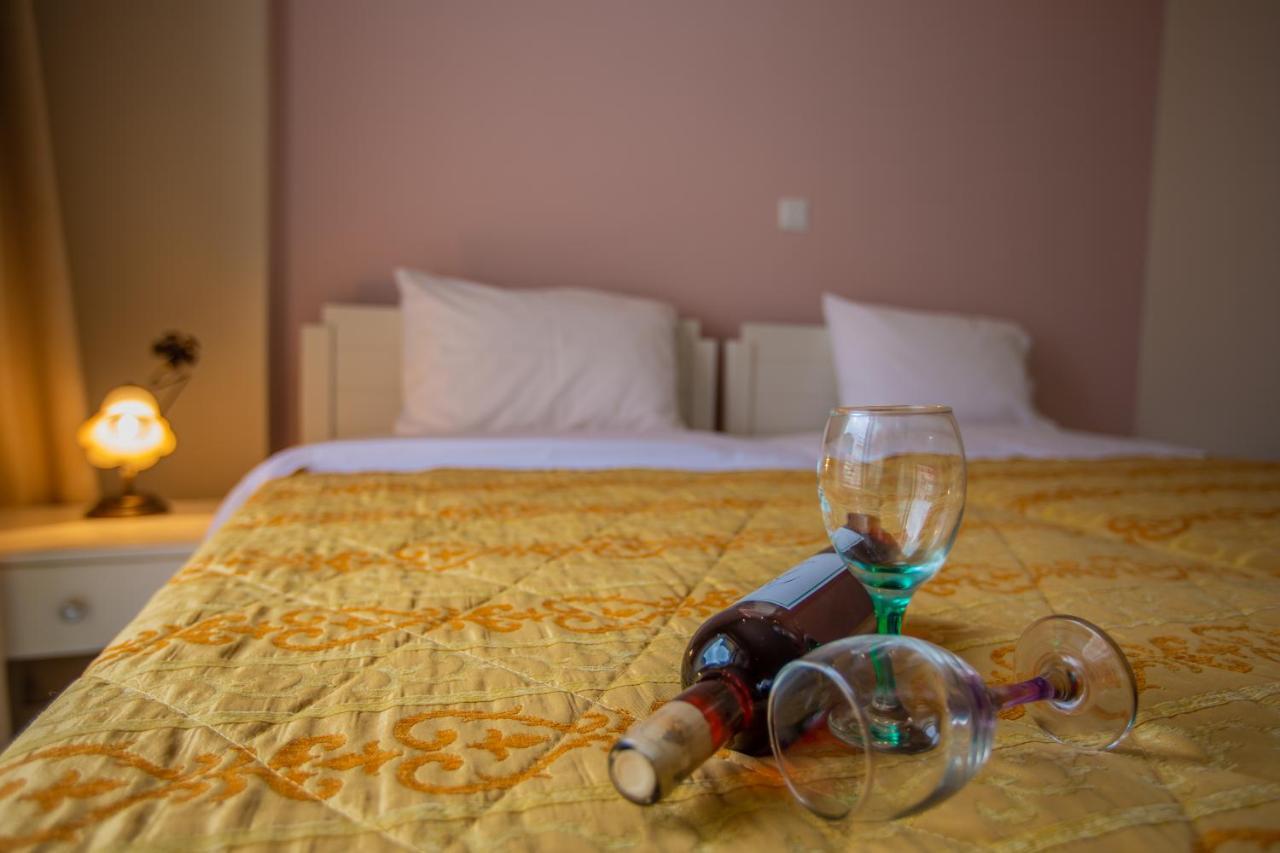 נפפקטוס Goldenbeach מראה חיצוני תמונה