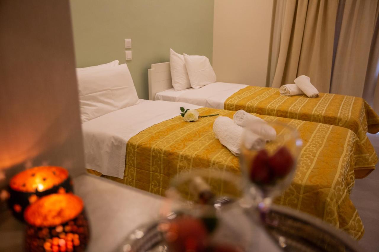 נפפקטוס Goldenbeach מראה חיצוני תמונה